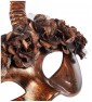 Eye Mask Mama Legba
