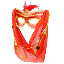 Buy Eye Mask One Thousand And One Nights in Kuwait