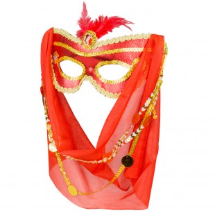  Eye Mask One Thousand And One Nights in Kuwait