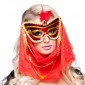 Eye mask One Thousand and One Nights