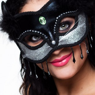  Eye Mask Venice Micio in Kuwait