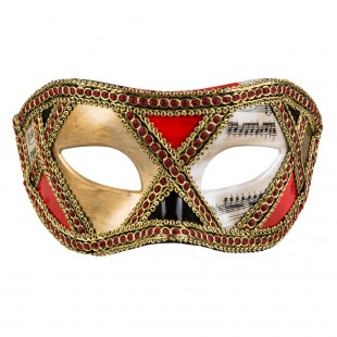  Eye Mask Venice Scacchi in Kuwait