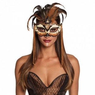  Eye Mask Voodoo Mamba in Kuwait