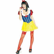  Fairy Tale Maiden Woman M in Kuwait