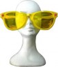 Fancy Jumbo Oversize Sunglasses