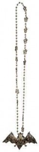  Farbella Bat Necklace in Kuwait