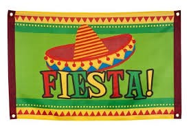  Fiesta Flag Costumes in Ferdous