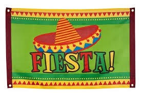  Fiesta Flag Costumes in Kuwait
