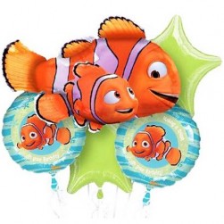 Buy Finding Nemo Foil Balloon  in Kuwait