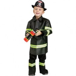 Buy Fireman Costume in Kuwait