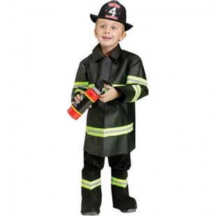  Fireman Costume Costumes in Sabah Al Salem