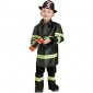 Fireman Costume