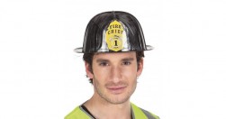 Buy Fireman Hat in Kuwait