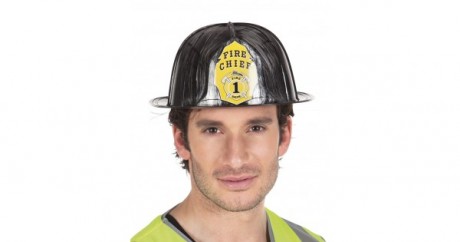 Fireman Hat