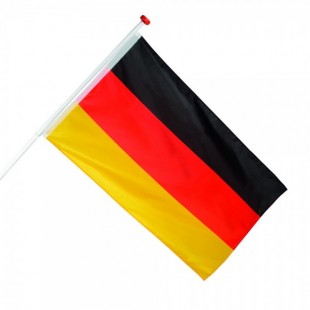  Flag Germany Costumes in Sabah Al Salem