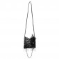 Flapper Ladies Shoulder Bag 