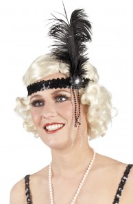  Flapper Party Theme Costumes in Shaab