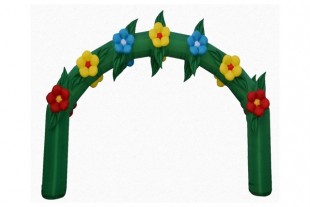  Flower Arch rental in Sulaibikhat