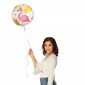 Foil balloon 'Flamingo' 