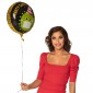 Foil balloon 'Party Safe' 