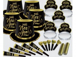 Buy Foil Party Pack For 10 People in Kuwait