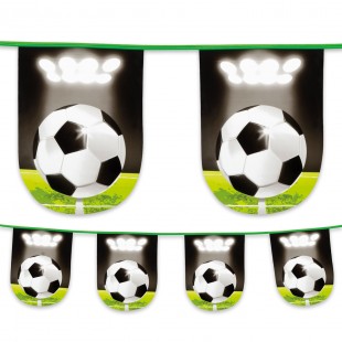  Football Bunting 62501 Costumes in Firdous