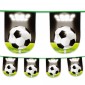 Football Bunting 62501