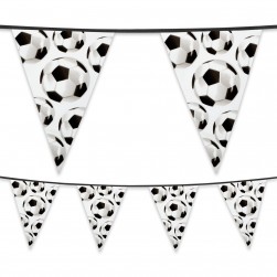 Buy Football Bunting in Kuwait