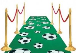 Buy Football Carpet in Kuwait
