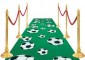 Football Carpet