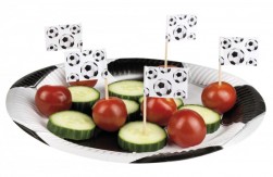 Buy Football Flag Picks in Kuwait