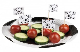  Football Flag Picks Costumes in Kuwait