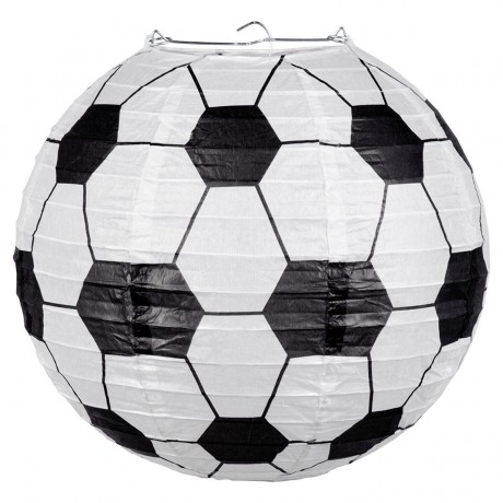 Football Lantern