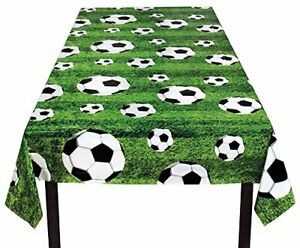  Football Tablecloth Costumes in Saad Al Abdullah