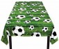 Football Tablecloth