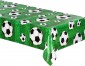 Football Tablecloth