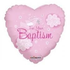 Buy For Your Baptism 201537 in Kuwait