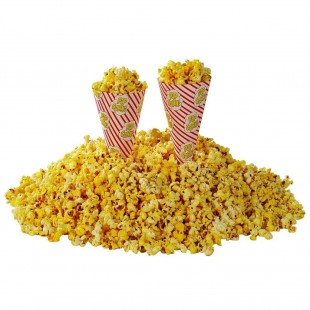  Fresh Popcorn in Kuwait