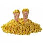 Fresh Popcorn