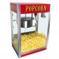 Fresh Popcorn
