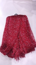 Buy Fringed Scarf 72