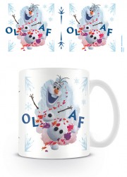 Buy Frozen 2 Mug - Olaf in Kuwait