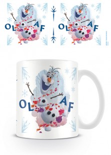  Frozen 2 Mug - Olaf Accessories in Fahaheel