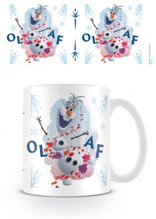  Frozen 2 Mug - Olaf Accessories in Salmiya