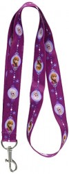 Buy Frozen Lanyard in Kuwait