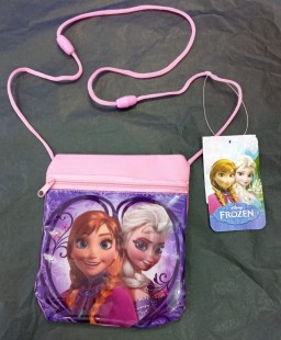  Frozen Sling Bag Accessories in Shamiah