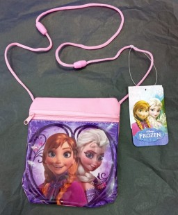  Frozen Sling Bag Accessories in Kuwait