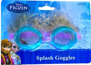  Frozen Splash Goggles Accessories in Ardhiyah