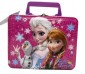 Frozen Tin Lunch Box Container