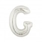 G Letter Balloon